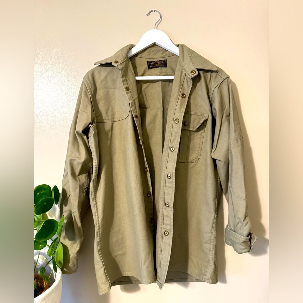 Eddie Bauer long sleeve